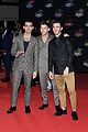 jonas brothers buddy up for nrj music awards in cannes 01