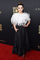 katherine langford jaeden martell knives out la premiere 03