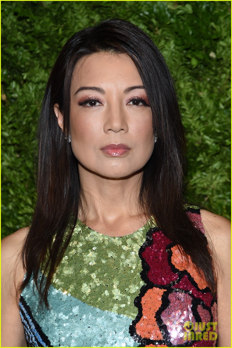 Looking For Alaska's Kristine Froseth Looks Lovely at the CFDA Vogue