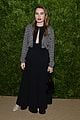 kristine froseth kat graham ella balinska more cfda event 12