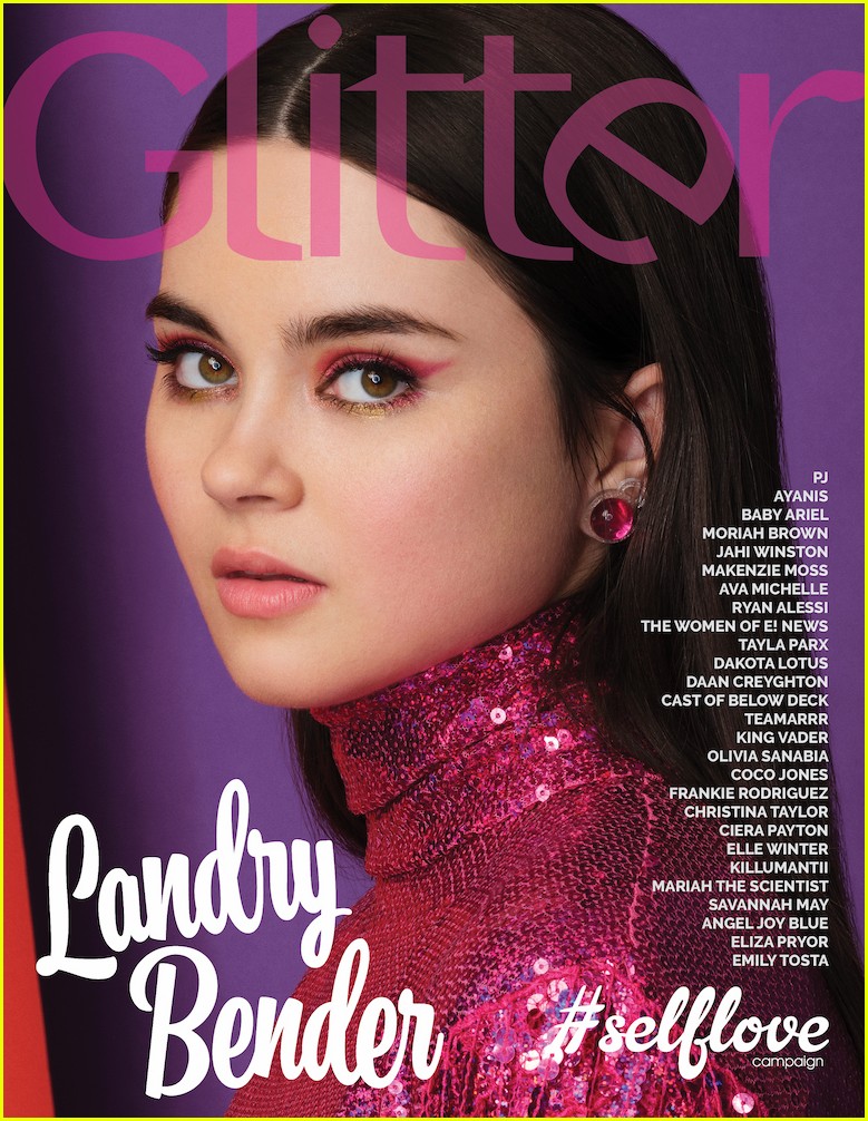 Landry Bender Opens Up About the 'Looking For Alaska' Audition Process ...