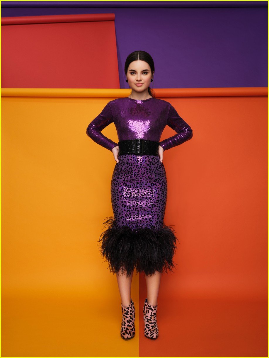 Landry Bender Opens Up About the 'Looking For Alaska' Audition Process