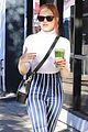 madelaine petsch meets up with joey graceffa 01