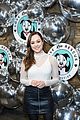 maddie ziegler hayley orrantia victoria justice support love leo rescue 11