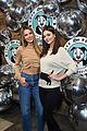 maddie ziegler hayley orrantia victoria justice support love leo rescue 15