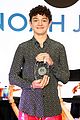maya hawke noah jupe newport film festival 03