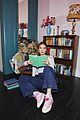 millie bobby brown converse second collection pics 04