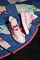 millie bobby brown converse second collection pics 11
