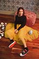 millie bobby brown converse second collection pics 16