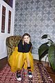 millie bobby brown converse second collection pics 17