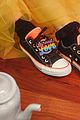 millie bobby brown converse second collection pics 19