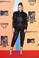 halsey niall horan dua lipa mtv emas red carpet 28