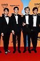 halsey niall horan dua lipa mtv emas red carpet 32