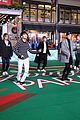 nct 127 get in final rehearsals for macys thanksgiving day parade 01