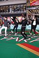 nct 127 get in final rehearsals for macys thanksgiving day parade 04