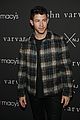 nick jonas john varvatos celebrate the launch of their new fragrance in miami 01