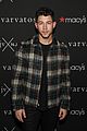 nick jonas john varvatos celebrate the launch of their new fragrance in miami 10
