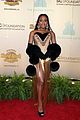 normani is golden at shawn carter foundation gala 03