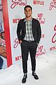 peyton elizabeth lee olivia sanabia anne winters more premiere let it snow 11