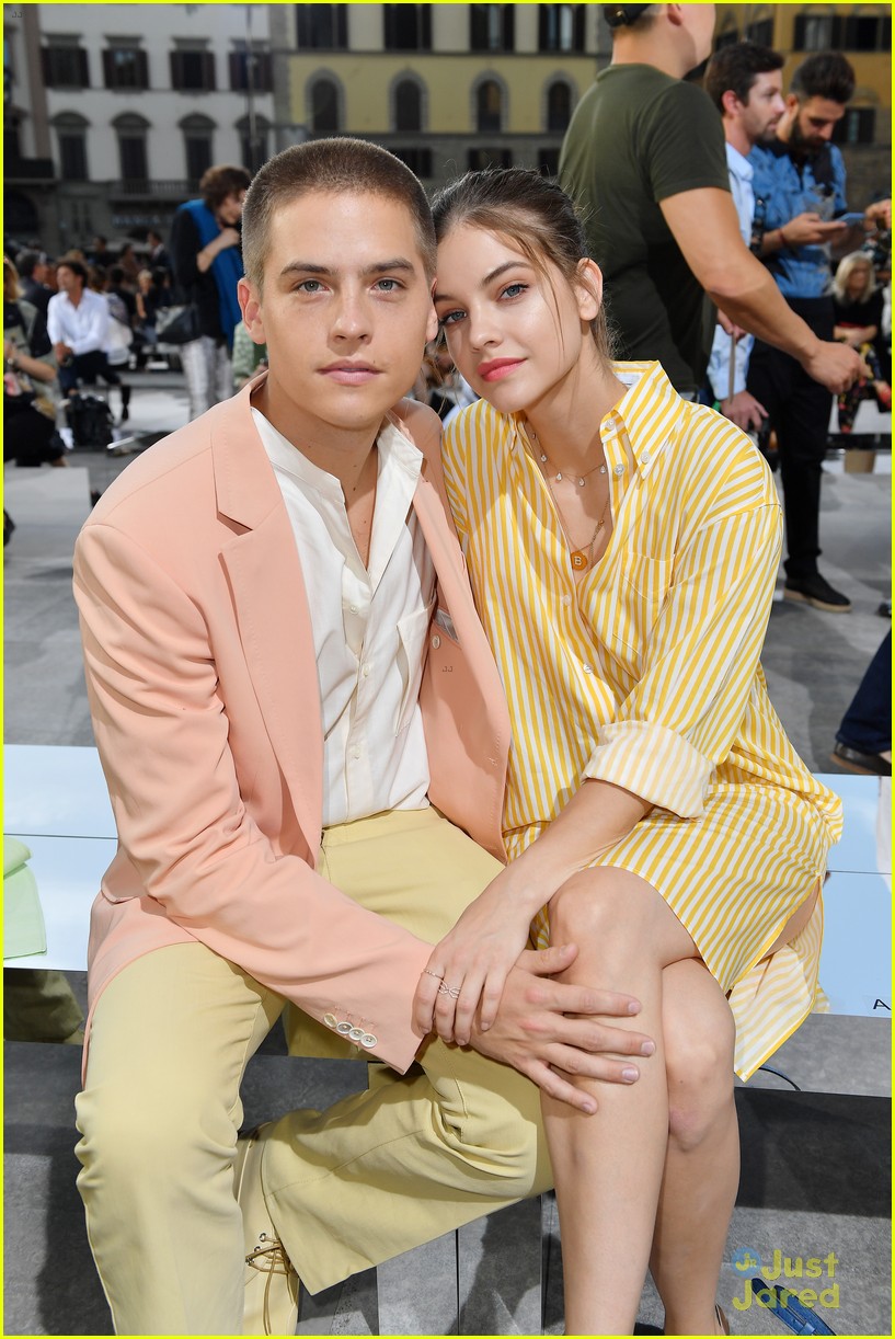 barbara palvin coin dylan sprouse 02