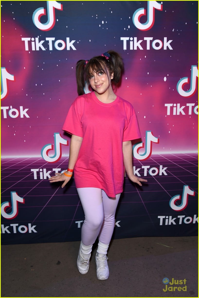 Paris Berelc & Baby Ariel Go All Out For Their Costumes at Separate