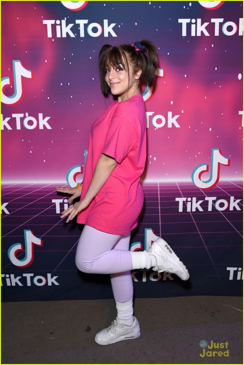 Paris Berelc & Baby Ariel Go All Out For Their Costumes at Separate