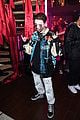 paris berelc baby ariel two halloween parties 09