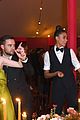 liam payne maya henry party with charlies angels 03