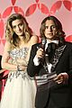 prince paris jackson gordy foundation event 03