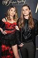 prince paris jackson gordy foundation event 05
