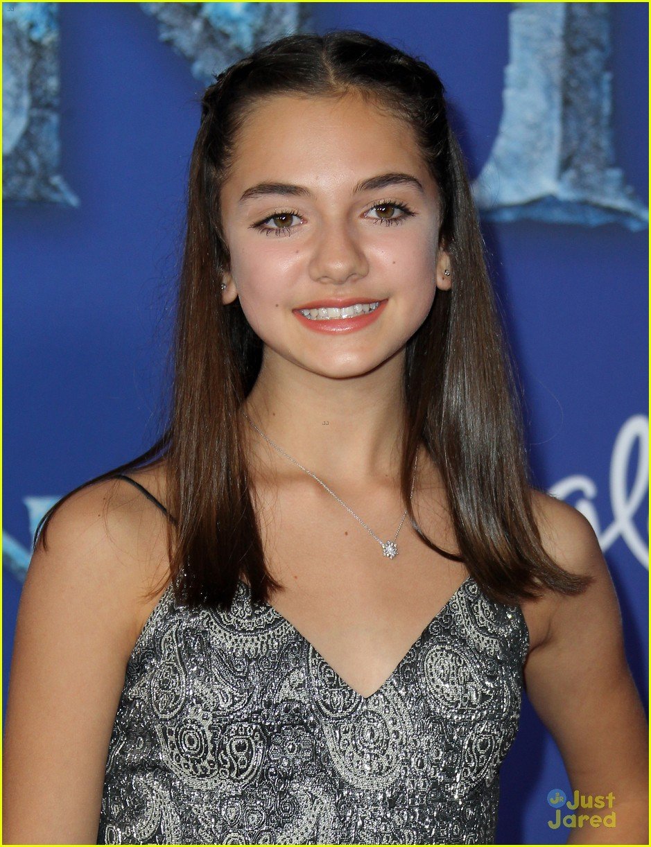 rachel matthews talks honeymaren mattea hadley fro2 premiere 24
