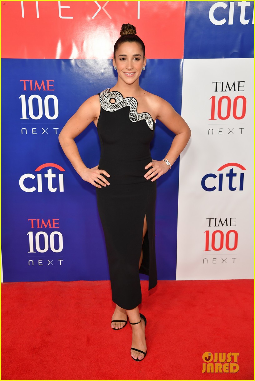 Lili Reinhart & Keke Palmer Glam Up for Time 100 Next Event! | Photo