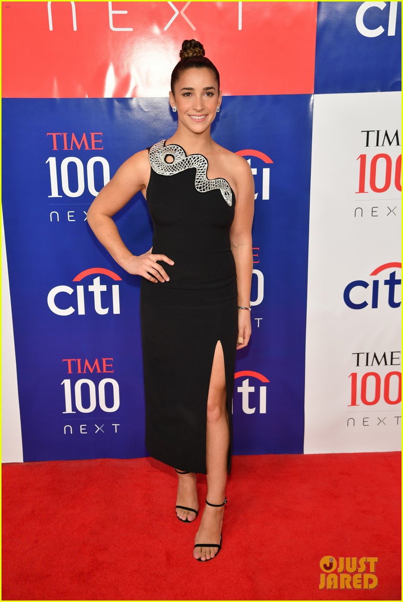 Lili Reinhart & Keke Palmer Glam Up for Time 100 Next Event! | Photo
