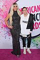 rosanna pansino frankie grande gigi gorgeous present at influencer awards 16