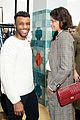 natalia dyer tyler cameron sandro fashion event 01