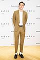 natalia dyer tyler cameron sandro fashion event 07