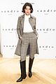 natalia dyer tyler cameron sandro fashion event 17