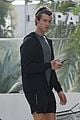 shawn mendes workout gym adam devine comments 02