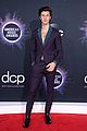 shawn mendes steps out 2019 american music awards 01