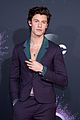 shawn mendes steps out 2019 american music awards 08