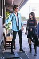 shawn mendes camila cabello sushi with a friend 24
