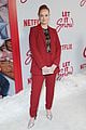let snow premiere cast pics 35