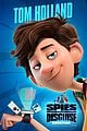 spies in disguise trailer posters 02