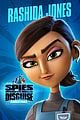 spies in disguise trailer posters 08