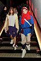 dylan sprouse barbara palvin halloween party 05