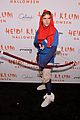 dylan sprouse barbara palvin halloween party 06