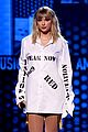 taylor swift american music awards performance 03