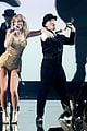 taylor swift american music awards performance 33