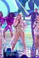 taylor swift american music awards performance 50