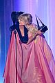 taylor swift most wins american music awards 02